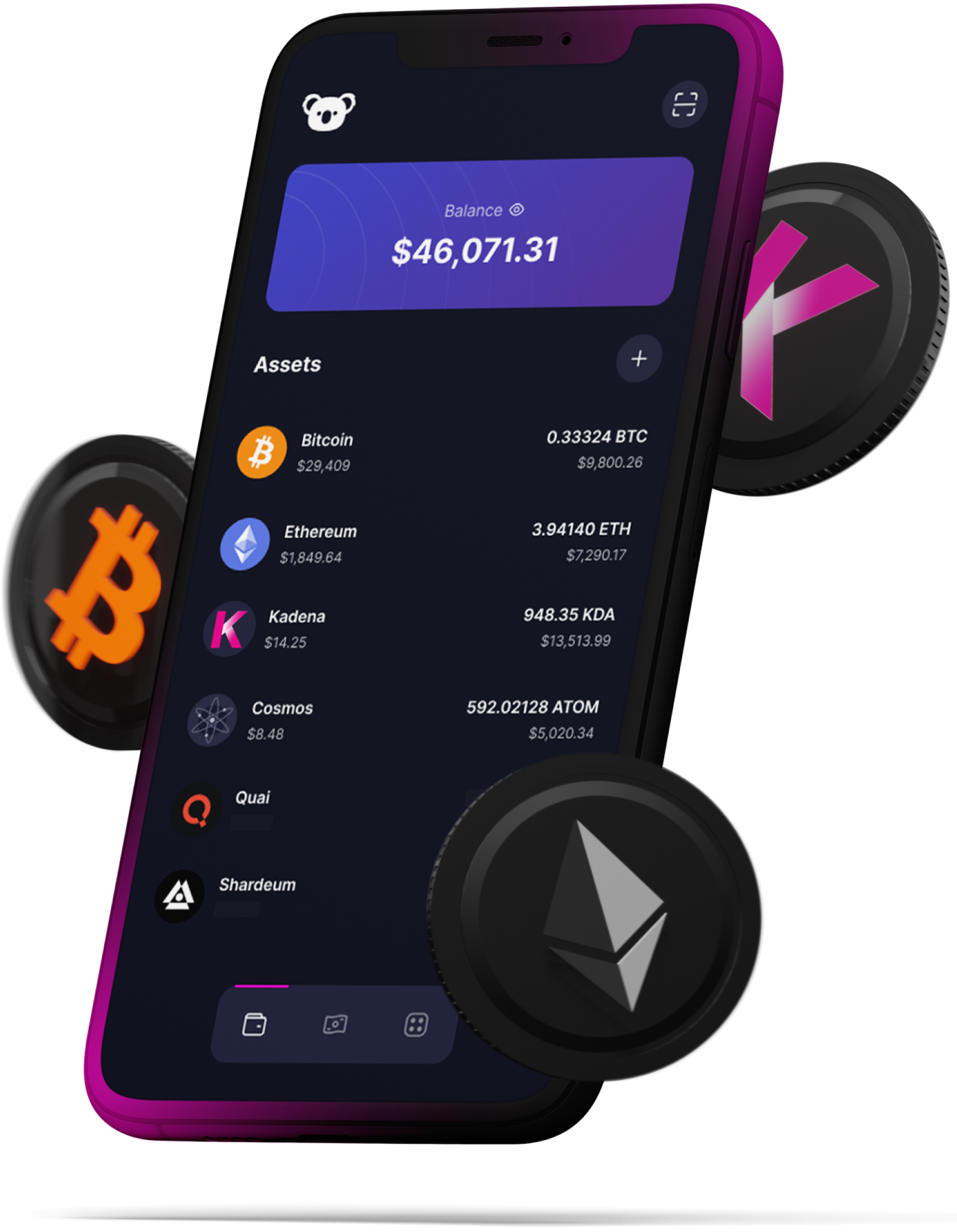 koalawallet-ethereum